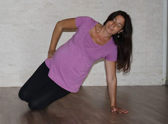 Šola joge RYS Joga DO